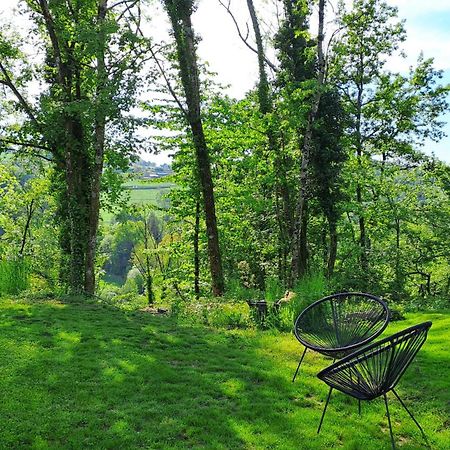 Logement Neuf A 2 Pas Du Lac La Bridoire Екстериор снимка